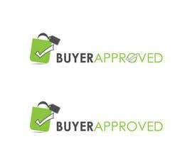 #20 for Design a Logo for BuyerApproved by MinakshiGupta