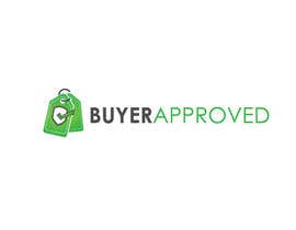 #36 for Design a Logo for BuyerApproved by MinakshiGupta