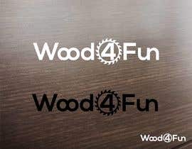 #705 para Woodworking business logo de veryfast8283