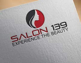 #174 para Logo Creation for hair salon de hasanulkabir89