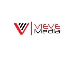 #64 για Design a Logo for Vieve Media από flynnrider