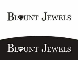 #60 for Logo Design for a Jewelry Store by airbrusheskid