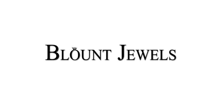 Penyertaan Peraduan #51 untuk                                                 Logo Design for a Jewelry Store
                                            