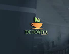 #23 for Design a Logo for detoxtea.com.au by oosmanfarook