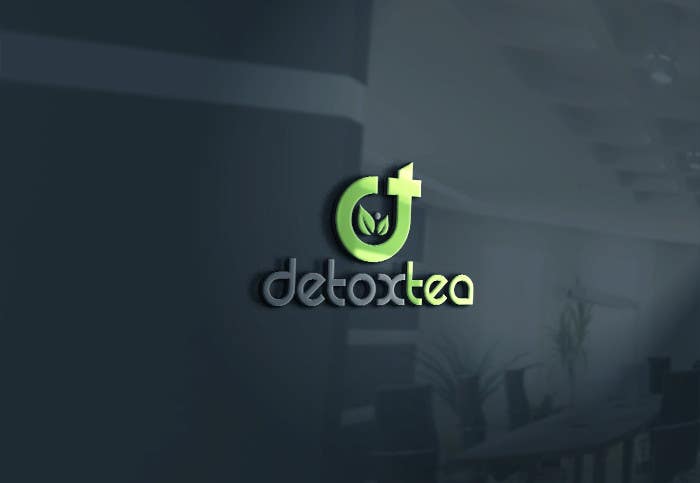 Contest Entry #105 for                                                 Design a Logo for detoxtea.com.au
                                            
