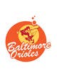 
                                                                                                                                    Imej kecil Penyertaan Peraduan #                                                18
                                             untuk                                                 Baltimore Orioles Custom T-shirt design
                                            