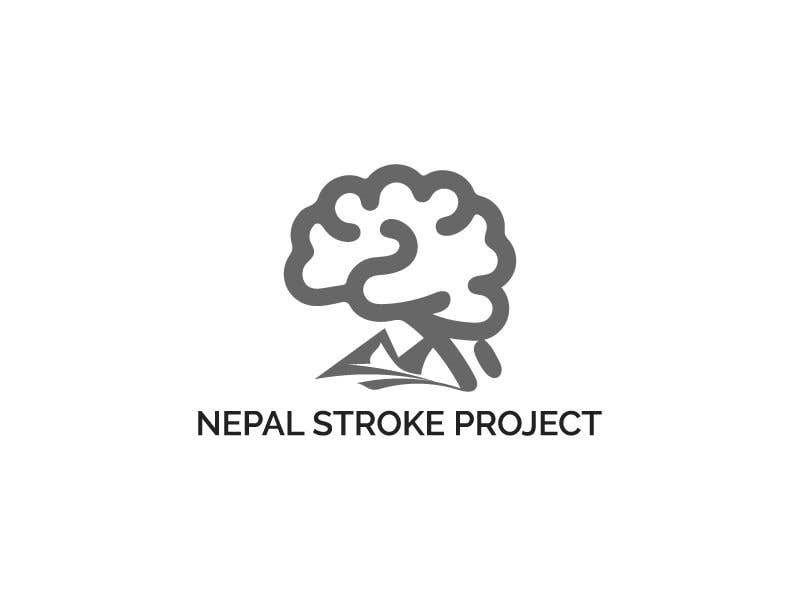 Bài tham dự cuộc thi #67 cho                                                 Design me a logo for a medical Stroke Project
                                            