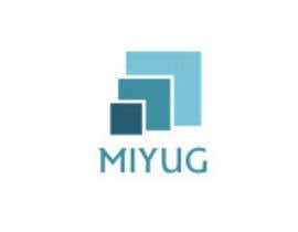 #38 for Design a Logo for MiYug Consulting by Dorardesign
