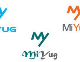 #35 για Design a Logo for MiYug Consulting από fjohora