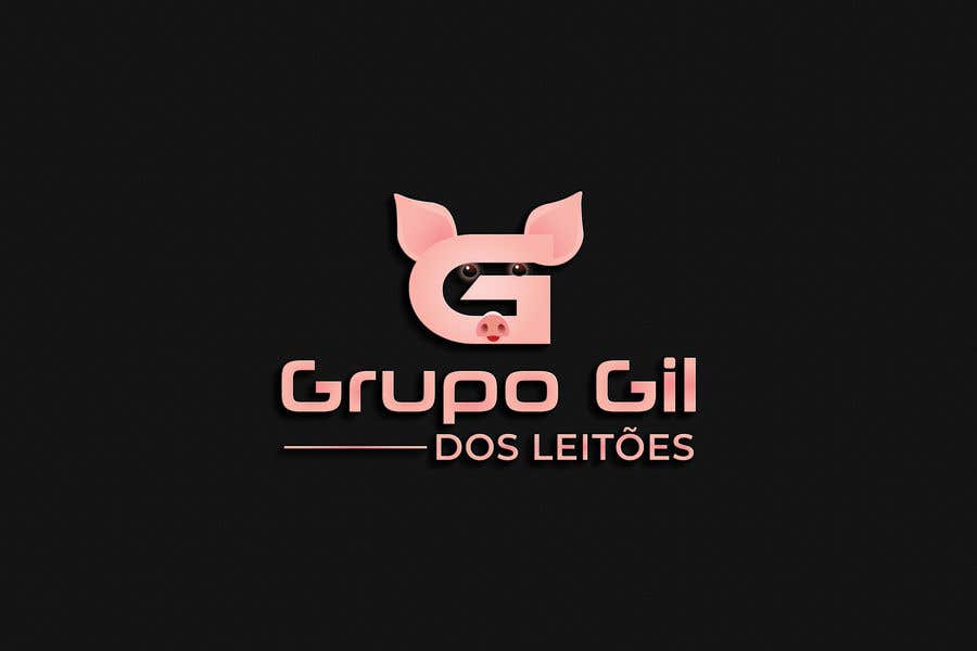 Intrarea #90 pentru concursul „                                                Piglet restaurant logo
                                            ”