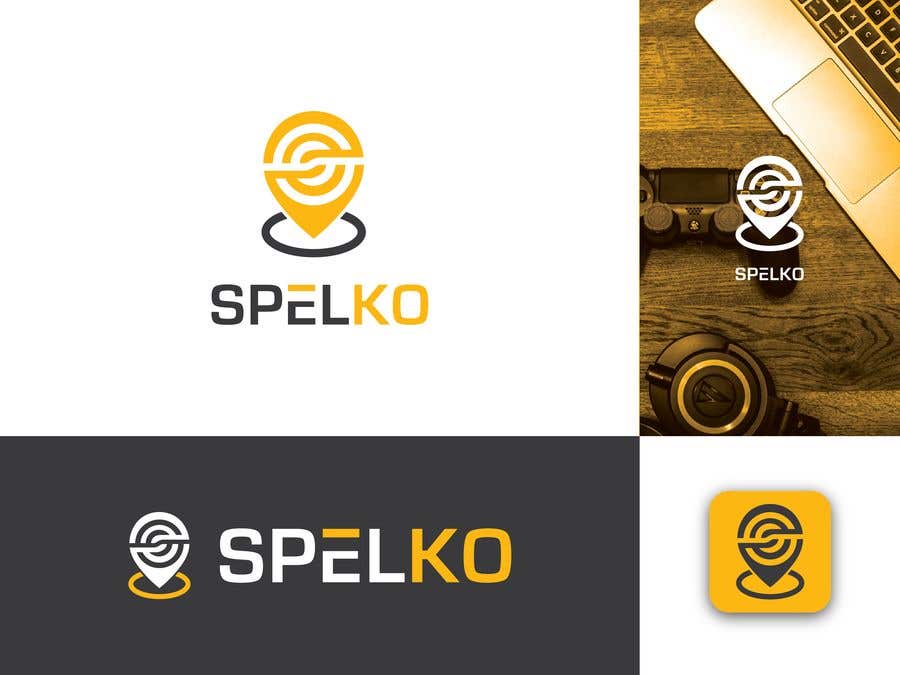 Contest Entry #237 for                                                 I want a logo for my start-up business SpelKo
                                            