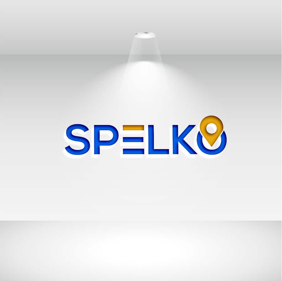 Contest Entry #249 for                                                 I want a logo for my start-up business SpelKo
                                            