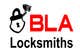 #93. pályamű bélyegképe a(z)                                                     Design a logo for a locksmith and security Business
                                                 versenyre
