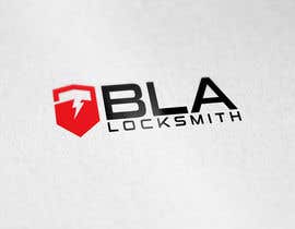 #51 untuk Design a logo for a locksmith and security Business oleh markmael