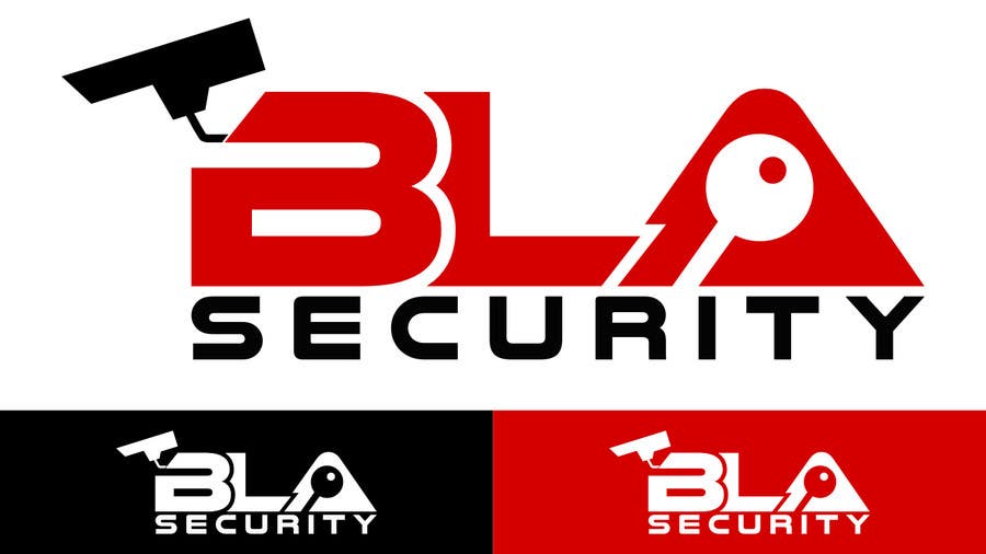 Contest Entry #74 for                                                 Design a logo for a locksmith and security Business
                                            