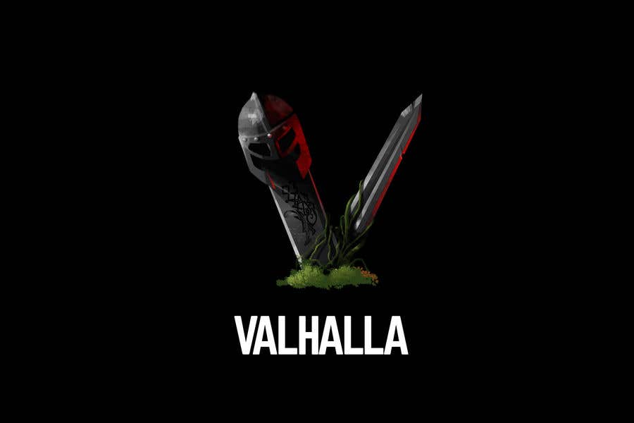 Logo valhalla Valhalla Motion