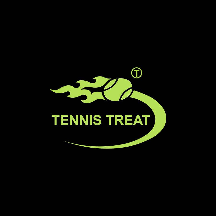 Kilpailutyö #66 kilpailussa                                                 Inovative Tennis Logo
                                            