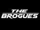 Entrada de concurso de Graphic Design #38 para Design a Logo for a band 'brogues'