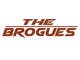 Entrada de concurso de Graphic Design #43 para Design a Logo for a band 'brogues'