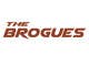 Entrada de concurso de Graphic Design #44 para Design a Logo for a band 'brogues'