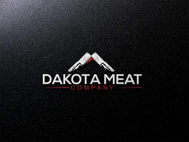 Penyertaan Peraduan #56 untuk                                                 Logo Design for Local Meat Company
                                            