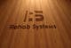 Imej kecil Penyertaan Peraduan #51 untuk                                                     Design a Logo for Rehab Systems
                                                