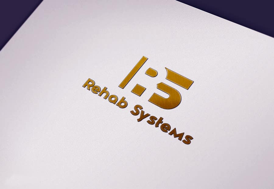 Konkurrenceindlæg #53 for                                                 Design a Logo for Rehab Systems
                                            