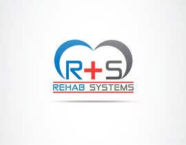 #68 για Design a Logo for Rehab Systems από wahed14