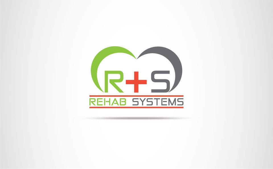 Entri Kontes #69 untuk                                                Design a Logo for Rehab Systems
                                            