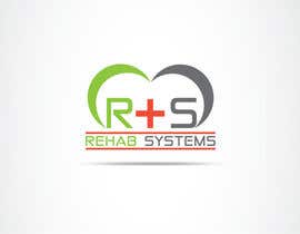 #69 για Design a Logo for Rehab Systems από wahed14