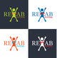 Miniatura da Inscrição nº 92 do Concurso para                                                     Design a Logo for Rehab Systems
                                                