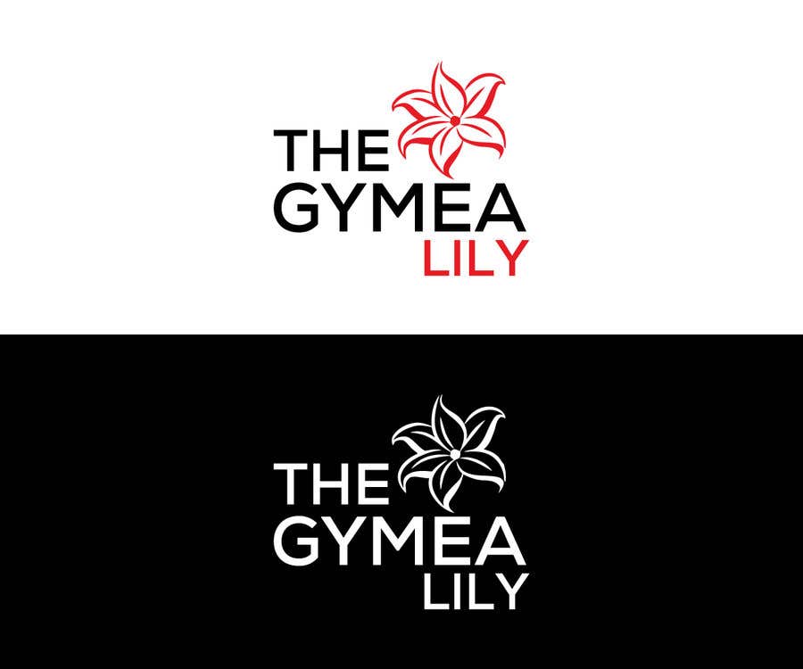 Bài tham dự cuộc thi #294 cho                                                 Lily Logo Design
                                            
