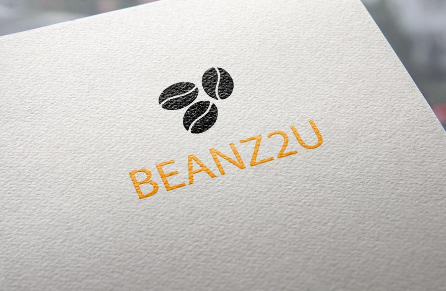 Contest Entry #97 for                                                 Design a Logo for Beanz 2 u
                                            