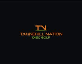 #59 for Design a Logo for Disc Golf by suparman1