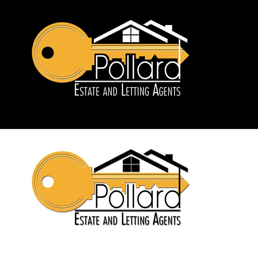 Entri Kontes #36 untuk                                                Design a Logo for Realty Agents and Letting Agents
                                            