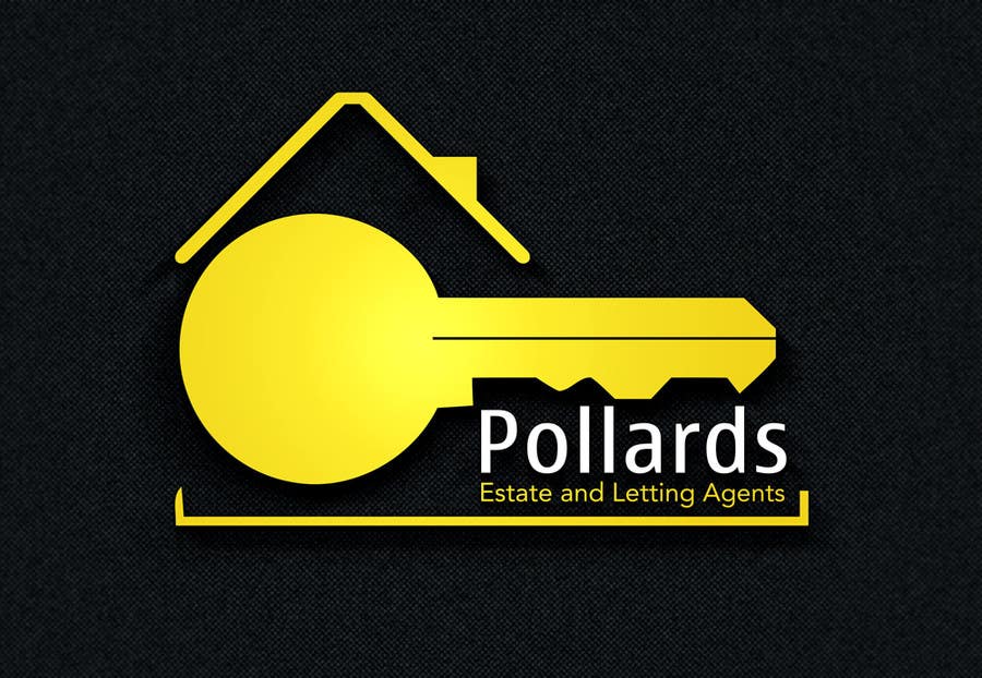 Entri Kontes #19 untuk                                                Design a Logo for Realty Agents and Letting Agents
                                            