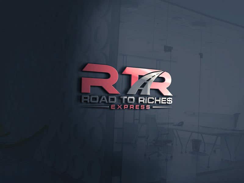 Konkurrenceindlæg #617 for                                                 Create a Logo for R2R
                                            