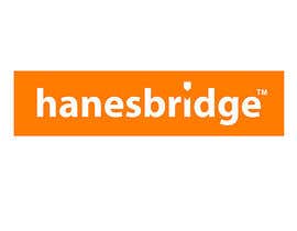 #38 for Modify a Logo for hanesbridge by arunteotiakumar