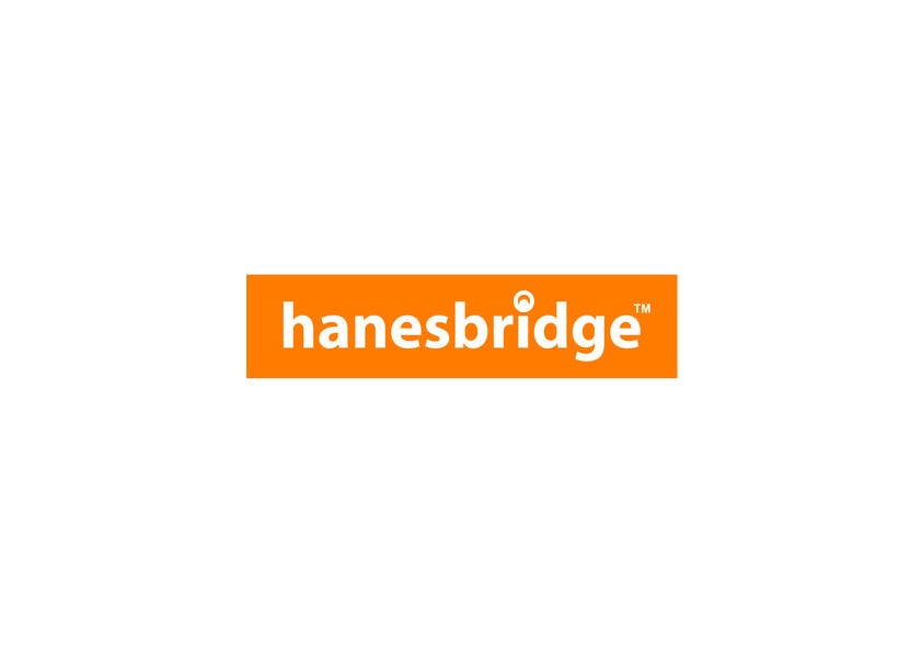 Kilpailutyö #30 kilpailussa                                                 Modify a Logo for hanesbridge
                                            