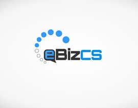 #13 para eBizCS logo contest de brookrate