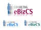Miniatura de participación en el concurso Nro.46 para                                                     eBizCS logo contest
                                                