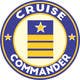 Miniatura de participación en el concurso Nro.81 para                                                     Improve a logo for Cruise Commander
                                                