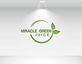 #290 для Logo for juice company от mdmafuzahmed9