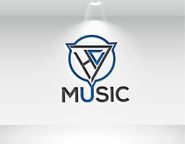 Nro 70 kilpailuun Make a logo for a recording studio käyttäjältä bdsyedur666