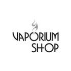 Graphic Design Contest Entry #5 for Design a Logo for vaporiumshop.com