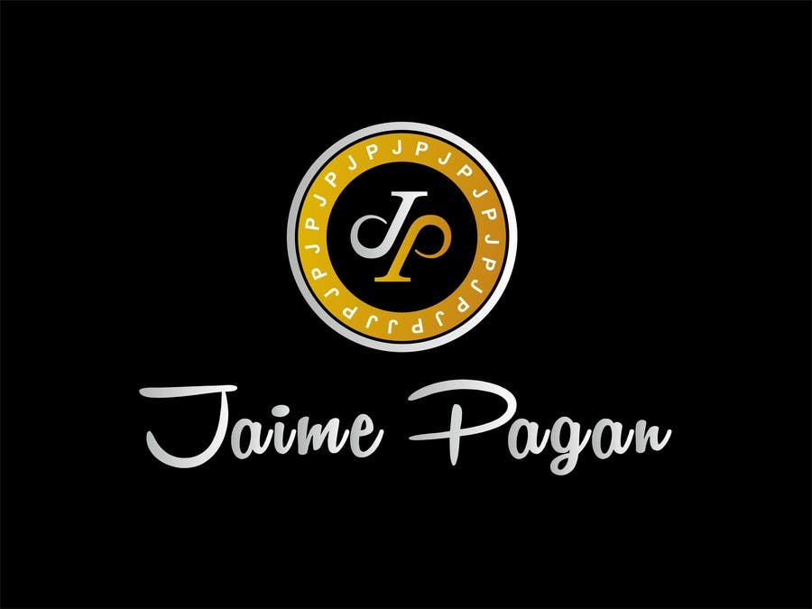 Konkurrenceindlæg #94 for                                                 Design a Logo for Jaime Pagan
                                            