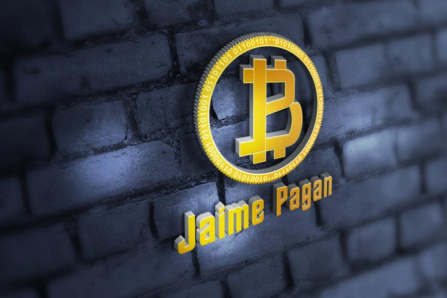 Kandidatura #101për                                                 Design a Logo for Jaime Pagan
                                            