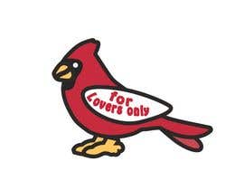 #77 pentru need a bird logo de către afzalali00004