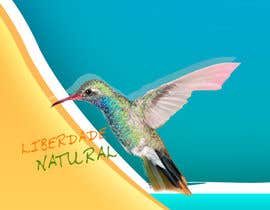 nº 13 pour Design Logo + Banner for Natural Lifestyle Youtube Channel par onosong 