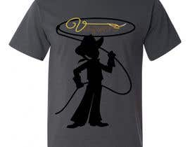 #14 for Design a T-Shirt for Vaquero clothing by pinturicchios1